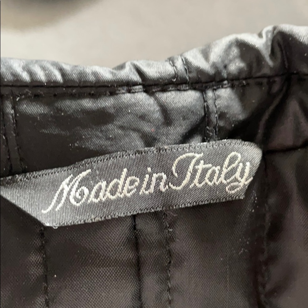 Men’s jacket, European sizing - Picture 3 of 6